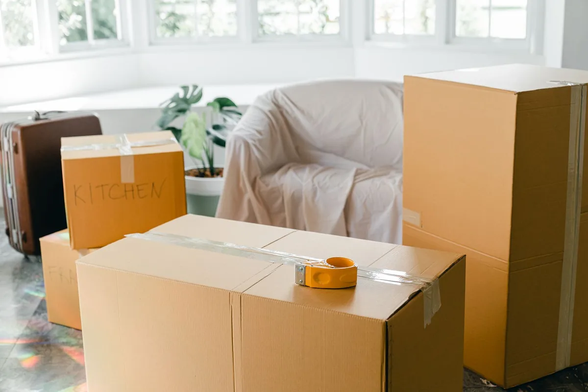 Hoarding Cleanup in Gustine, CA